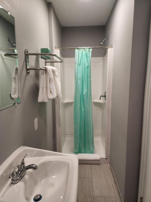 Budget Inn Horseheads image 9