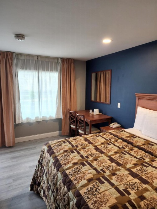 Budget Inn Horseheads image 13