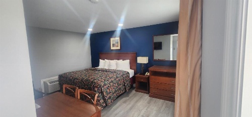 Budget Inn Horseheads image 14