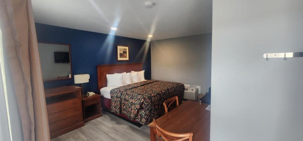 Budget Inn Horseheads