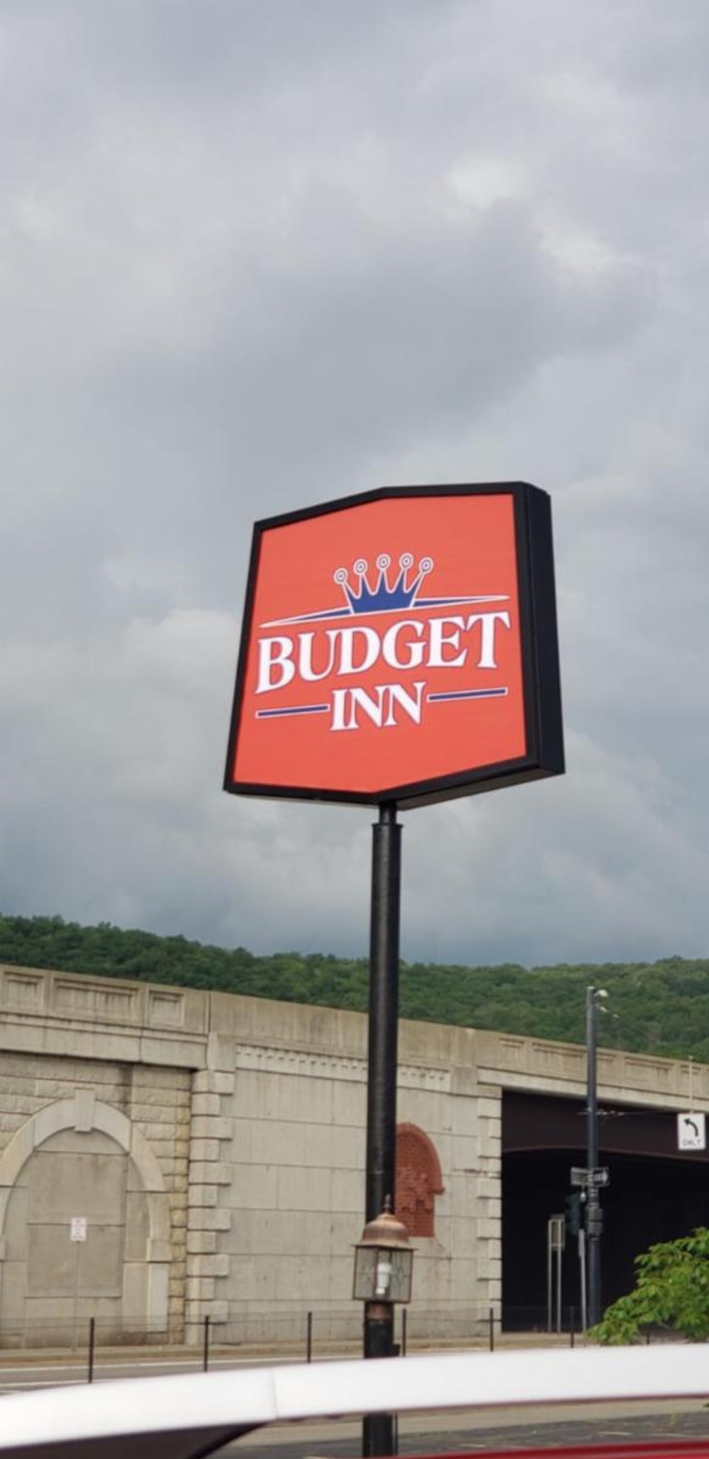 Budget Inn Horseheads Image 17