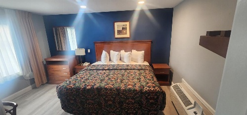 Budget Inn Horseheads image 1