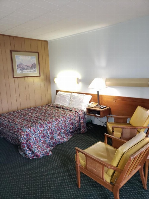 Budget Inn Horseheads image 20