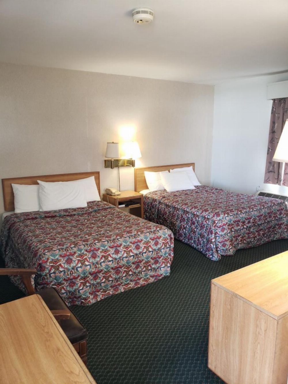 Budget Inn Horseheads