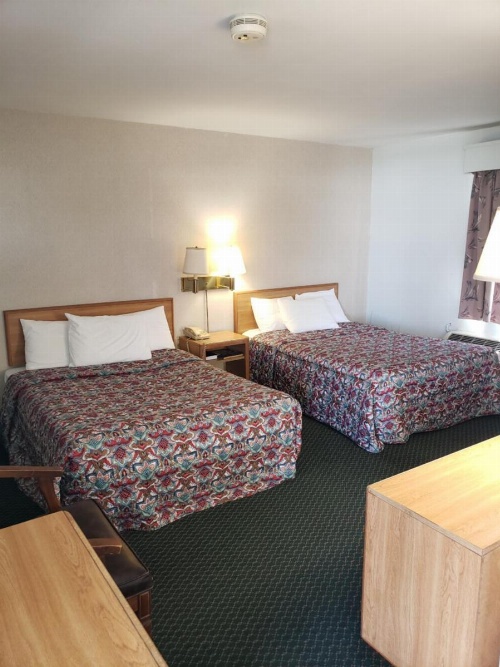 Budget Inn Horseheads image 22