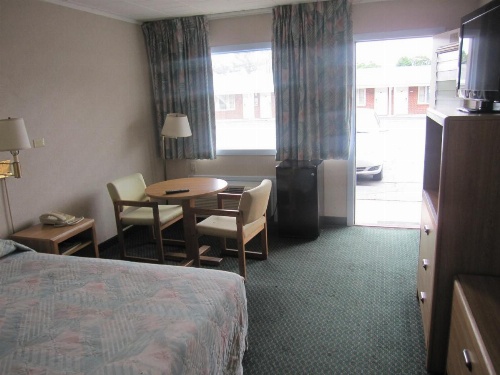 Budget Inn Horseheads image 24