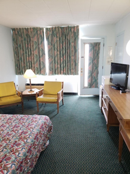 Budget Inn Horseheads image 3