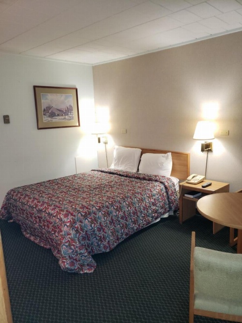 Budget Inn Horseheads image 8